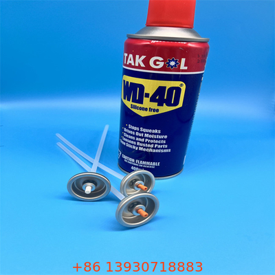 Customized Logo Butane Gas Cylinder for BBQ and Outdoor Activities