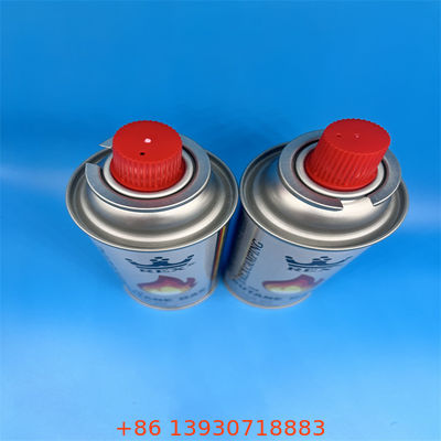 GasOne Butane Fuel Canister Portable Butane Gas Cartridge For Outdoor Cooking Camping Stove And Fuel Storage Applications