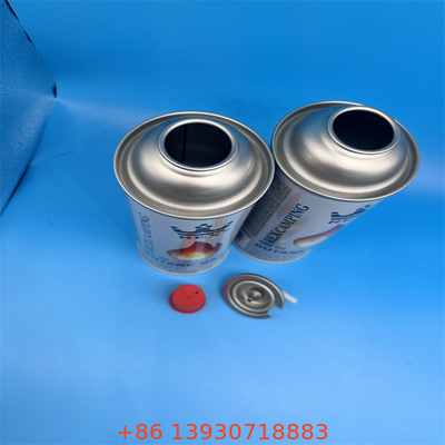 Affordable Butane Gas Container for Budget-Friendly Options