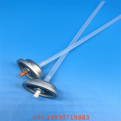 Stainless Steel Spring Activator Valve for MDF Kits with Buna Outer Gasket