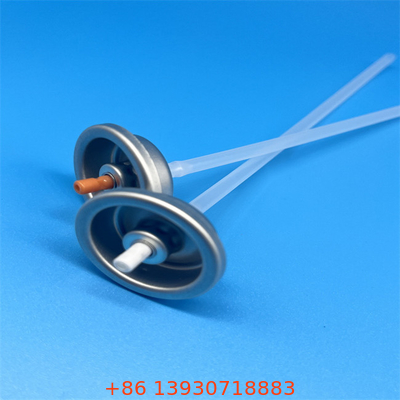 Stainless Steel Spring MDF Stethoscope Valve Activation Kit With Buna Outer Gasket