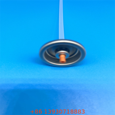 Stainless Steel Spring MDF Kit Activator Valve with Buna Outer Gasket