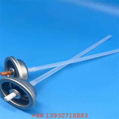 Stainless Steel And Plastic Composite Valve Kit with Buna Outer Gasket