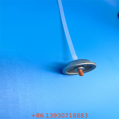 Stainless Steel And Plastic Composite Valve Kit with Buna Outer Gasket