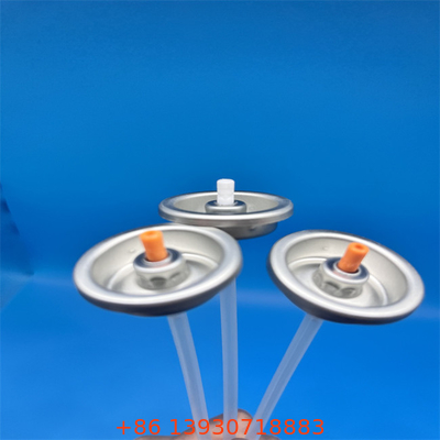 Stainless Steel And Plastic Composite Valve Kit with Buna Outer Gasket