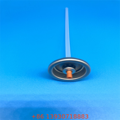 Dual Mount Stainless Steel Spring Kit Activator Valve for MDF