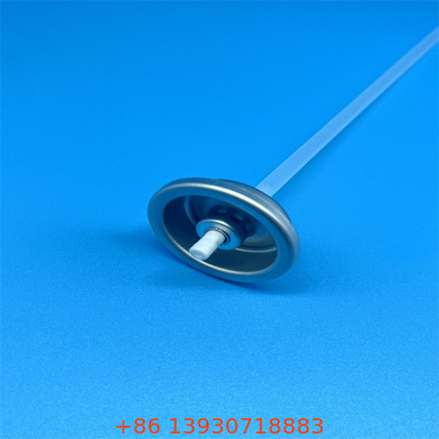 Stainless Steel Spring Valve for MDF Stethoscopes Buna Gasket Compatibility Actuator Kit