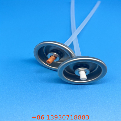Stainless Steel Spring MDF Kit Activator Valve with Buna Outer Gasket