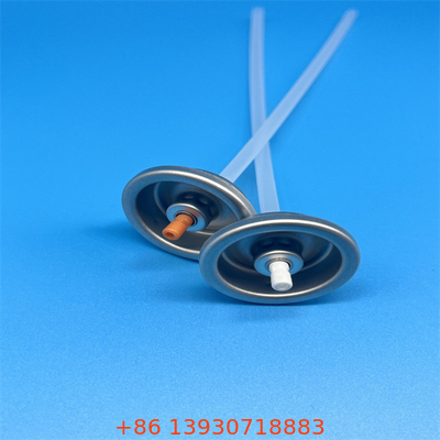 Stainless Steel Spring MDF Kit Activator Valve with Buna Outer Gasket