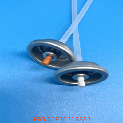 Stainless Steel Spring Valve with Buna Gasket for MDF Stethoscopes Kit