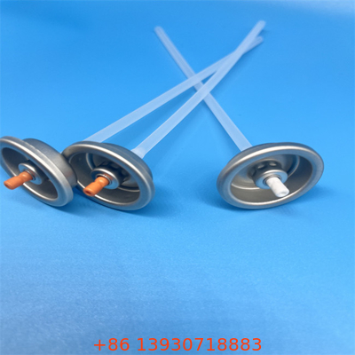 Stainless Steel Fiberboard Kit Activator Valve / Mdf Kit Activator Valve for Precise Results