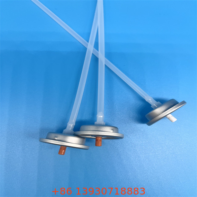 Stainless Steel Fiberboard Kit Activator Valve / Mdf Kit Activator Valve for Precise Results