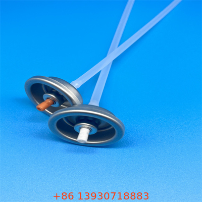 Buna Outer Gasket Mounting Cup MDF Kit Activator Valve with Stainless Steel Spring