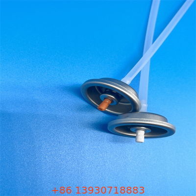 Stainless Steel Fiberboard Kit Activator Valve / Mdf Kit Activator Valve for Precise Results