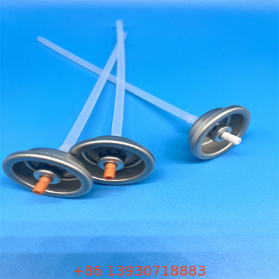 Stainless Steel Spring Valve with Buna Gasket for MDF Stethoscopes Kit