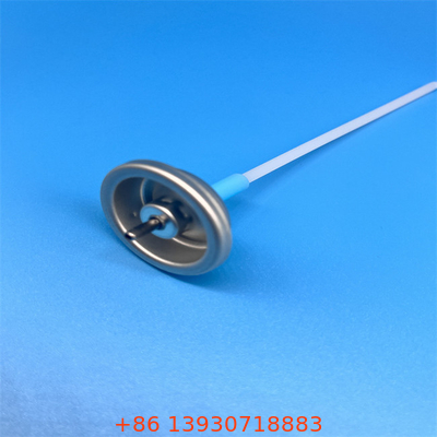 Metered Aerosol Valve Universal Compatibility 50/75/100/120/150/200mcl Spray Rate Free Sample