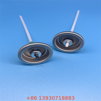 Universal Compatibility Aerosol Valve Button Actuator 200mcl Mist Spray Pattern