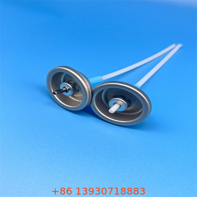 Universal Compatibility Aerosol Valve Button Actuator 200mcl Mist Spray Pattern