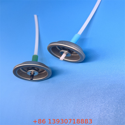 Silver Metered  Valve /  Inverted Use  Mist Spray Pattern Universal Compatibility