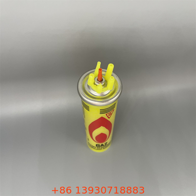 The Universal ProFill Precision Gas Lighter Refill Valve with Adapter maximizes fuel transfer efficiency