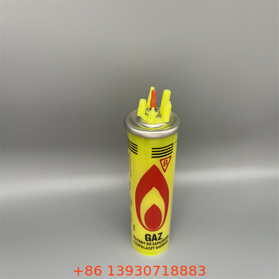 The Universal ProFill Precision Gas Lighter Refill Valve with Adapter maximizes fuel transfer efficiency