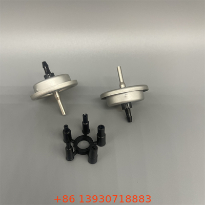 Stainless Steel Spring Gas Lighter Refill Valve for Cigarette Lighter