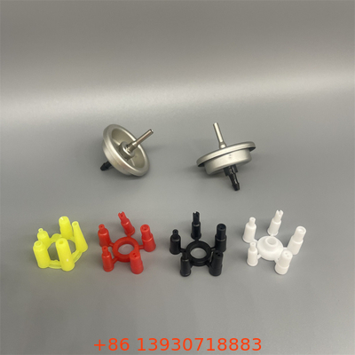 VersaSeal Universal Lighter Refill Valve Convenient Reliable Solution For Refilling Lighters