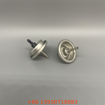 Stainless Steel Spring Gas Lighter Refill Valve for Cigarette Lighter