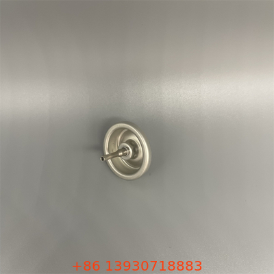 Stainless Steel Spring Gas Lighter Refill Valve for Cigarette Lighter