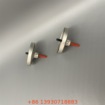 Premium Butane Refill Valve for BBQ Grills | Heavy-Duty Gas Refill Valve