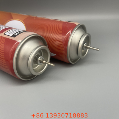 TurboFlow MaxLight Gas Refill System High-Performance Solution for Lighter Refilling