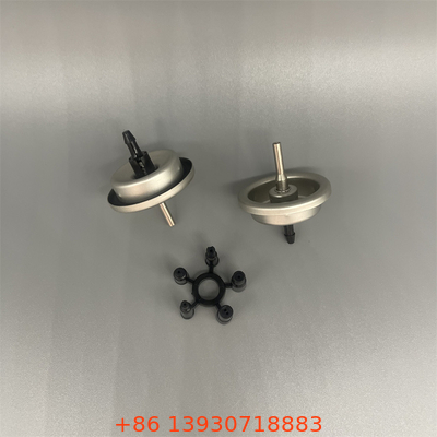 Cigarette Lighter Compatible Gas Types Butane Refillable Gas Lighter Valve