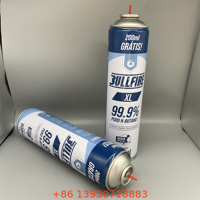 One Inch Gas Refill Refueling Valve for Camping Lighters and Compatible