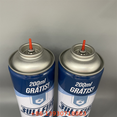 One Inch Gas Refill Refueling Valve for Camping Lighters and Compatible