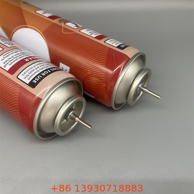Propane Refill for Lighters FAQs and Component Outer Gasket/Inner Gasket