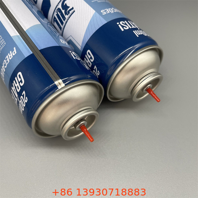 TurboFlow MaxLight Gas Refill System High-Performance Solution for Lighter Refilling