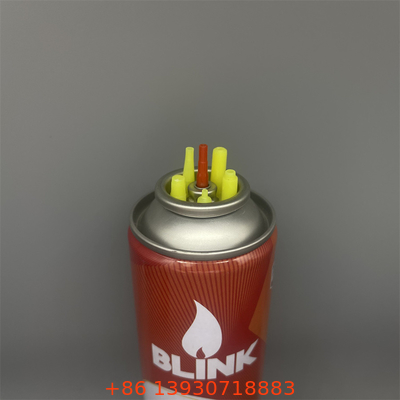 TurboLite Lighter Gas Refill Solution Fast and Efficient Refueling for Lighters