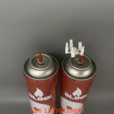 Propane Refill for Lighters FAQs and Component Outer Gasket/Inner Gasket