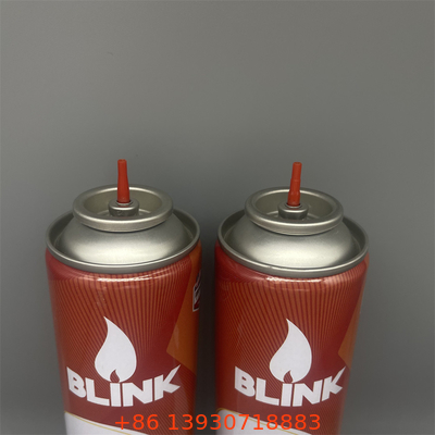 Propane Refill for Lighters FAQs and Component Outer Gasket/Inner Gasket
