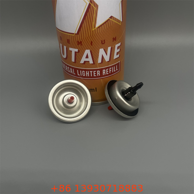 Universal Gas Lighter Refill and Short Lead Time for Hassle-Free Refilling