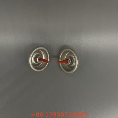 Cigarette Lighter Compatible Gas Types Butane Refillable Gas Lighter Valve