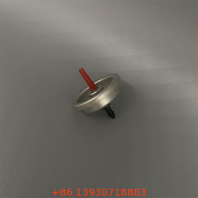 Short Lead Time and Metal / Plastic Refill Valve for Gas Lighter