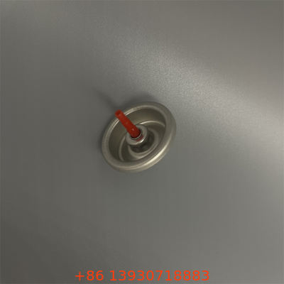 Short Lead Time and Metal / Plastic Refill Valve for Gas Lighter