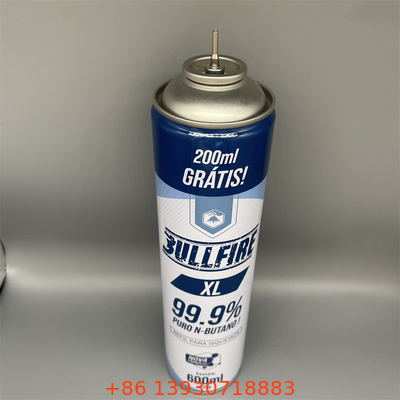  Gas Lighter Valve for Ensuring Fuel Efficiency & Long-Lasting Lighter Performance