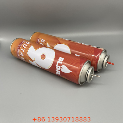 Precision Gas Lighter Valve Essential Refill & Control Component for Butane Lighters