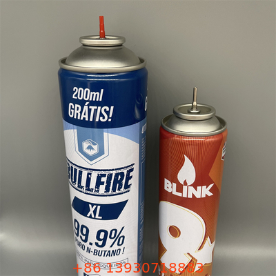 Precision Gas Lighter Valve Essential Refill & Control Component for Butane Lighters