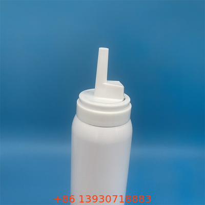 Versatile Hair Mousse Spray Nozzle for Creative Styling - Targeted Application, Easy Maintenance