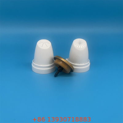 Versatile Hair Mousse Applicator Valve for Home Use - Easy and Reliable Styling