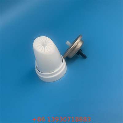 Versatile Hair Mousse Spray Nozzle for Creative Styling - Targeted Application, Easy Maintenance