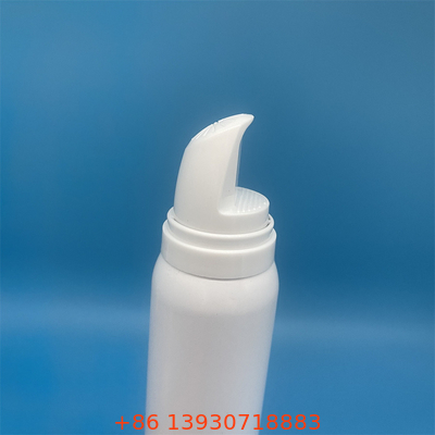 Precision Hair Mousse Spray Nozzle for Salon Styling - Consistent Foam, Easy Control
